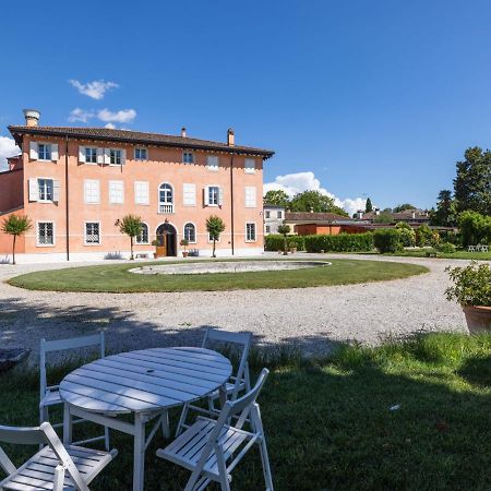 Apartment Winery Villa Vitas - App- 4 By Interhome Strassoldo Exteriér fotografie