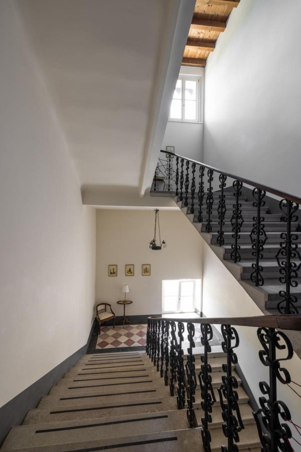 Apartment Winery Villa Vitas - App- 4 By Interhome Strassoldo Exteriér fotografie