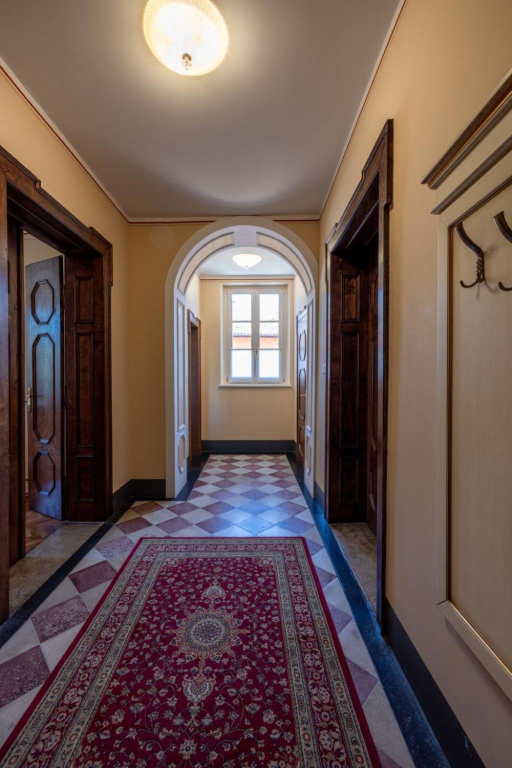 Apartment Winery Villa Vitas - App- 4 By Interhome Strassoldo Exteriér fotografie