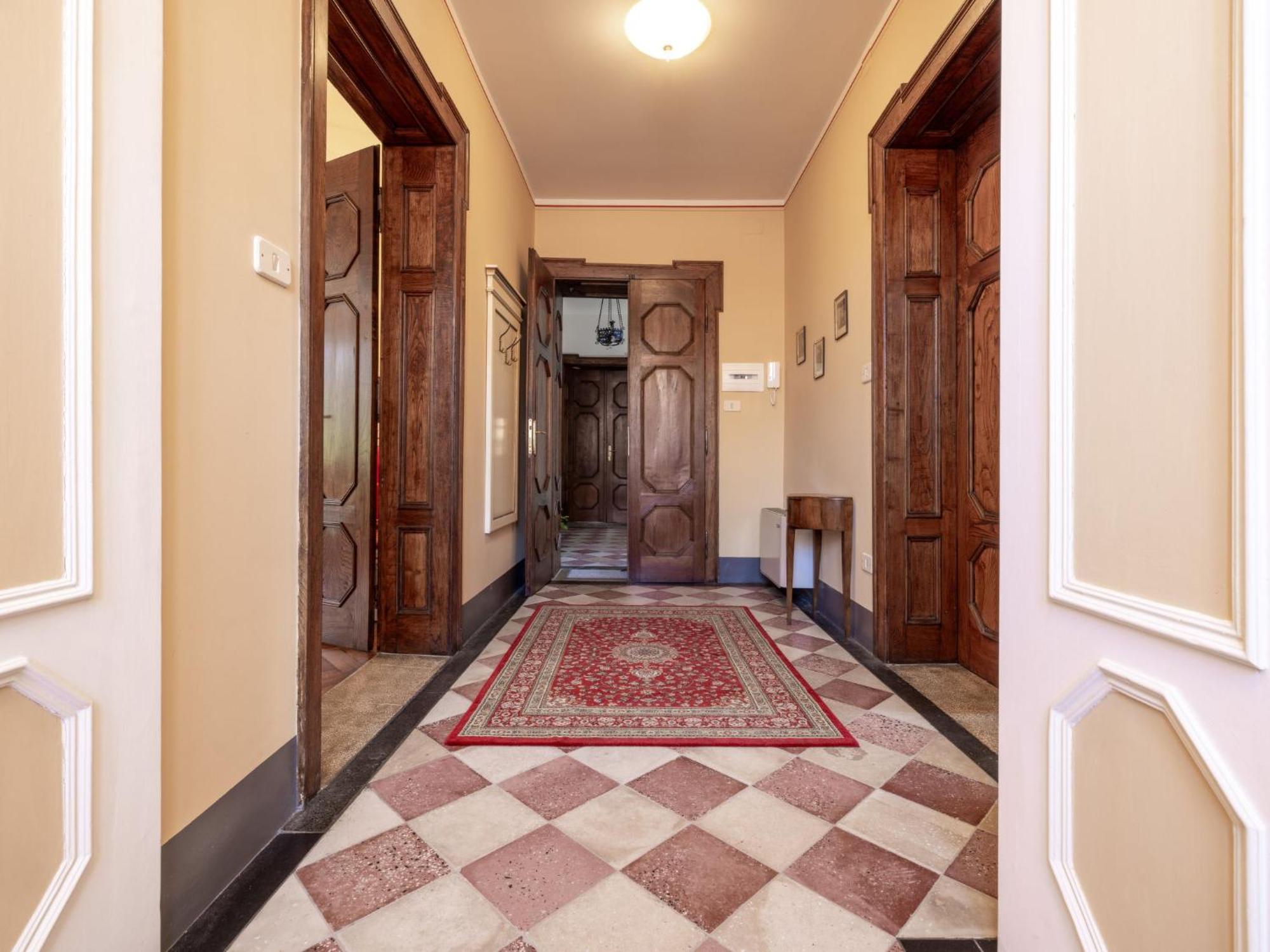 Apartment Winery Villa Vitas - App- 4 By Interhome Strassoldo Exteriér fotografie